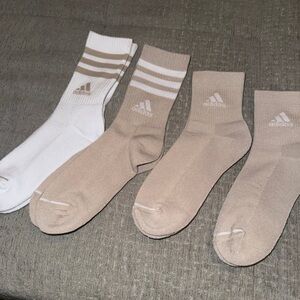 Women’s adidas sock lot